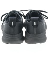 asics（アシックス）スニーカー 黒 サイズ:23cm レディース/2200633260095