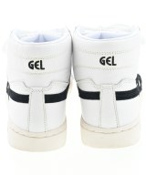 asics（アシックス）スニーカー 白 サイズ:25cm レディース/2200645233032