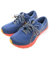 asics（アシックス）スニーカー 紺 サイズ:28cm メンズ/2200645797022