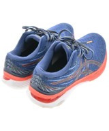asics（アシックス）スニーカー 紺 サイズ:28cm メンズ/2200645797022