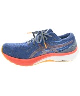 asics（アシックス）スニーカー 紺 サイズ:28cm メンズ/2200645797022