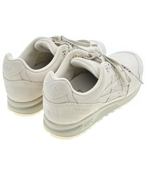 asics（アシックス）スニーカー ベージュ サイズ:23.5cm レディース/2200632638192