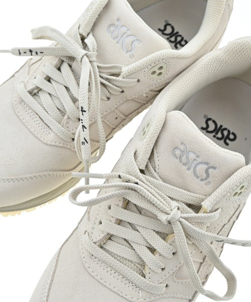 asics（アシックス）スニーカー ベージュ サイズ:23.5cm レディース/2200632638192