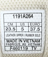 asics（アシックス）スニーカー ベージュ サイズ:23.5cm レディース/2200632638192