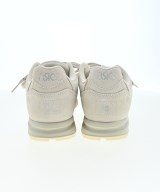 asics（アシックス）スニーカー ベージュ サイズ:23.5cm レディース/2200632638192