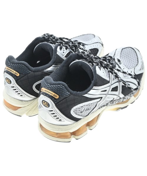 asics（アシックス）スニーカー 黒 サイズ:23cm レディース/2200646096018