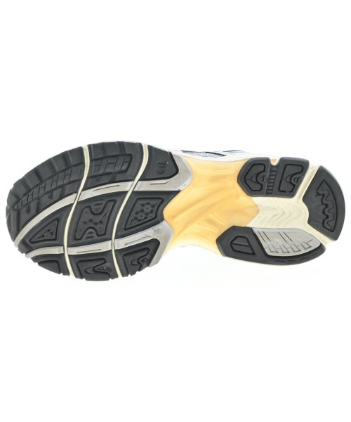 asics（アシックス）スニーカー 黒 サイズ:23cm レディース/2200646096018