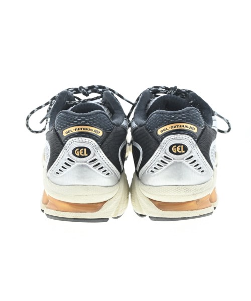 asics（アシックス）スニーカー 黒 サイズ:23cm レディース/2200646096018