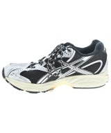 asics（アシックス）スニーカー 黒 サイズ:23cm レディース/2200646096018