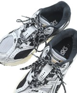 asics（アシックス）スニーカー 黒 サイズ:23cm レディース/2200646096018