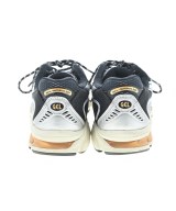 asics（アシックス）スニーカー 黒 サイズ:23cm レディース/2200646096018