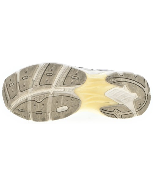 asics（アシックス）スニーカー 茶 サイズ:27cm メンズ/2200646879062