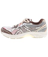 asics（アシックス）スニーカー 茶 サイズ:27cm メンズ/2200646879062
