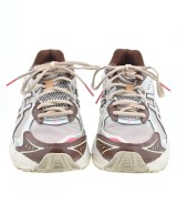 asics（アシックス）スニーカー 茶 サイズ:27cm メンズ/2200646879062