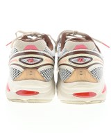 asics（アシックス）スニーカー 茶 サイズ:27cm メンズ/2200646879062