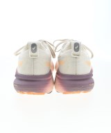 asics（アシックス）スニーカー グレー サイズ:23.5cm レディース/2200639315171