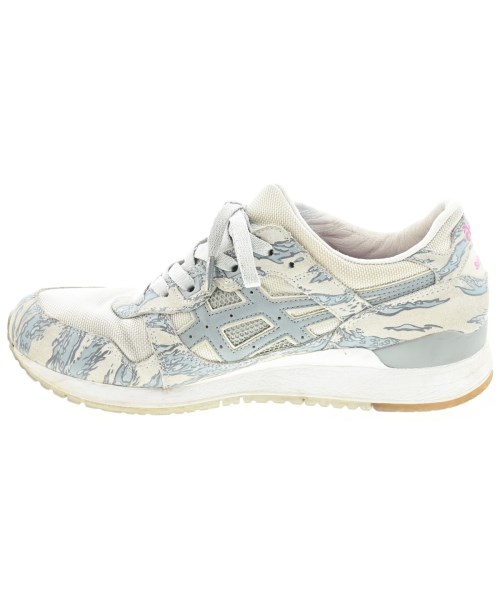 asics（アシックス）スニーカー グレー サイズ:26cm メンズ/2200648582014