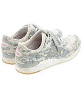 asics（アシックス）スニーカー グレー サイズ:26cm メンズ/2200648582014