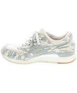 asics（アシックス）スニーカー グレー サイズ:26cm メンズ/2200648582014