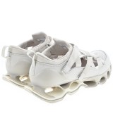 MIZUNO（ミズノ）スニーカー グレー サイズ:27cm メンズ/2200648802051