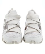 MIZUNO（ミズノ）スニーカー グレー サイズ:27cm メンズ/2200648802051