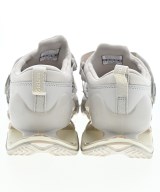 MIZUNO（ミズノ）スニーカー グレー サイズ:27cm メンズ/2200648802051