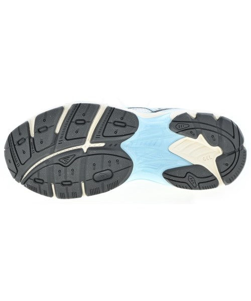 asics（アシックス）スニーカー 白 サイズ:24.5cm レディース/2200648860198