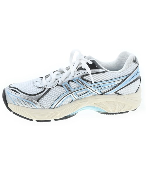 asics（アシックス）スニーカー 白 サイズ:24.5cm レディース/2200648860198