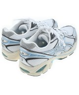 asics（アシックス）スニーカー 白 サイズ:24.5cm レディース/2200648860198