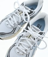 asics（アシックス）スニーカー 白 サイズ:24.5cm レディース/2200648860198