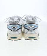 asics（アシックス）スニーカー 白 サイズ:24.5cm レディース/2200648860198