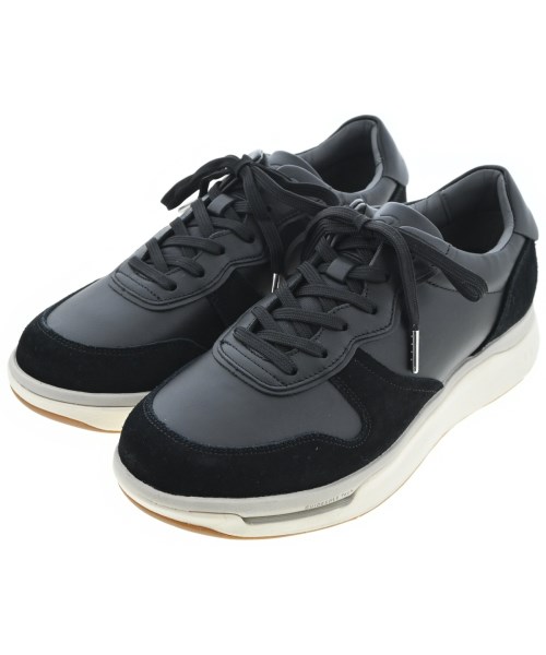 asics(アシックス)スニーカー 黒 サイズ:23cm/2200613346078