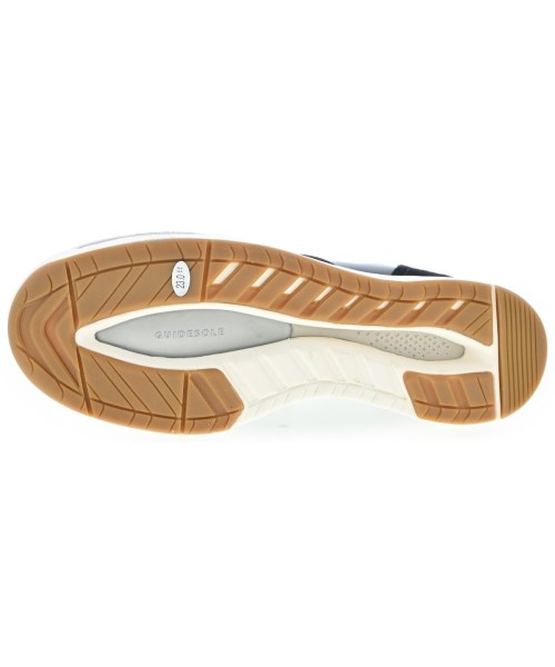 asics（アシックス）スニーカー 黒 サイズ:23cm レディース/2200613346078