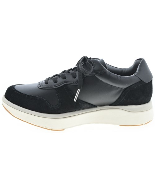 asics（アシックス）スニーカー 黒 サイズ:23cm レディース/2200613346078