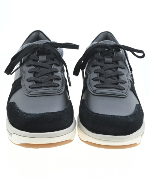 asics（アシックス）スニーカー 黒 サイズ:23cm レディース/2200613346078