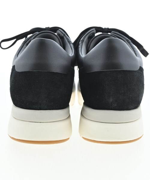 asics（アシックス）スニーカー 黒 サイズ:23cm レディース/2200613346078