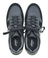 asics（アシックス）スニーカー 黒 サイズ:23cm レディース/2200613346078