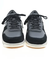 asics（アシックス）スニーカー 黒 サイズ:23cm レディース/2200613346078