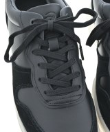 asics（アシックス）スニーカー 黒 サイズ:23cm レディース/2200613346078