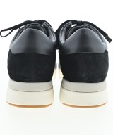 asics（アシックス）スニーカー 黒 サイズ:23cm レディース/2200613346078