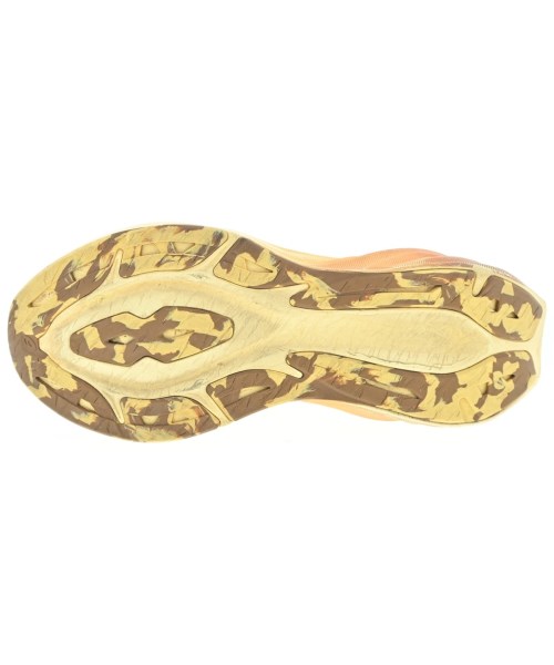 asics（アシックス）スニーカー 茶 サイズ:26cm メンズ/2200638744132