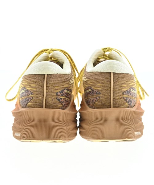 asics（アシックス）スニーカー 茶 サイズ:26cm メンズ/2200638744132