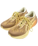 asics（アシックス）スニーカー 茶 サイズ:26cm メンズ/2200638744132