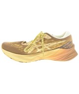 asics（アシックス）スニーカー 茶 サイズ:26cm メンズ/2200638744132