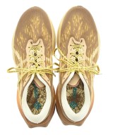 asics（アシックス）スニーカー 茶 サイズ:26cm メンズ/2200638744132