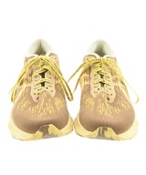 asics（アシックス）スニーカー 茶 サイズ:26cm メンズ/2200638744132