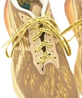 asics（アシックス）スニーカー 茶 サイズ:26cm メンズ/2200638744132