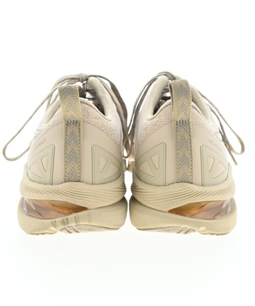 asics（アシックス）スニーカー ベージュ サイズ:26cm メンズ/2200641605048