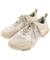 asics（アシックス）スニーカー ベージュ サイズ:26cm メンズ/2200641605048