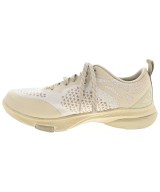 asics（アシックス）スニーカー ベージュ サイズ:26cm メンズ/2200641605048